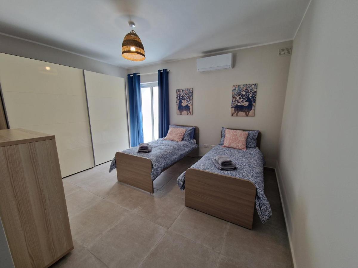 Comfort And Convenience Flat 4 Dad'S Court St. Paul's Bay Dış mekan fotoğraf