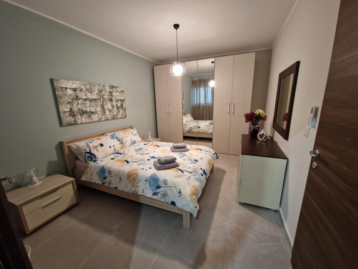 Comfort And Convenience Flat 4 Dad'S Court St. Paul's Bay Dış mekan fotoğraf