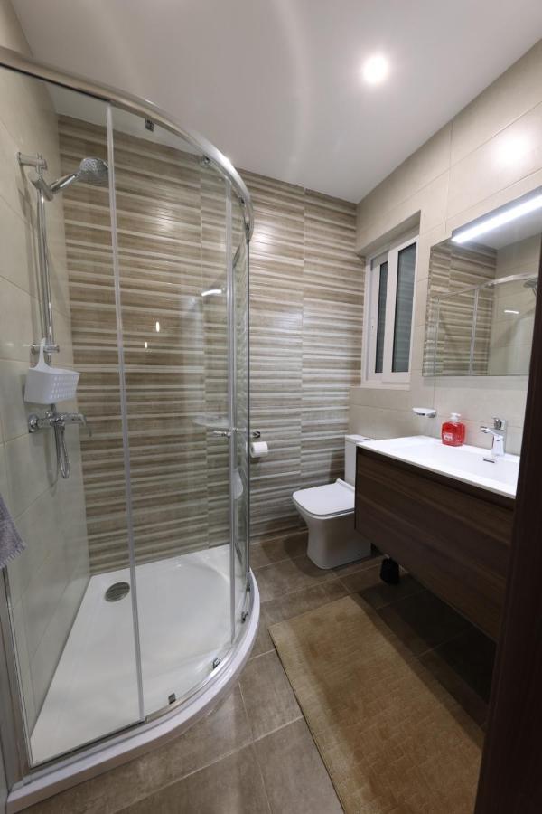 Comfort And Convenience Flat 4 Dad'S Court St. Paul's Bay Dış mekan fotoğraf