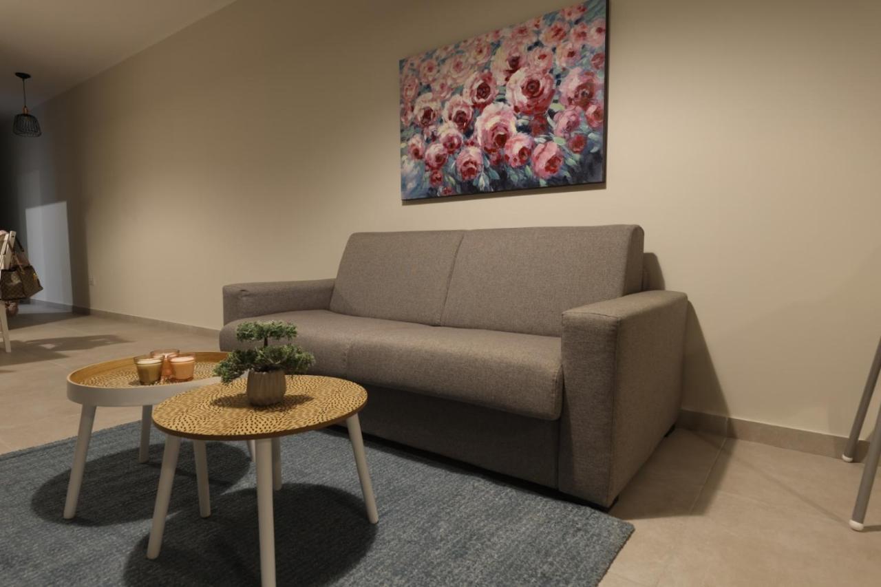 Comfort And Convenience Flat 4 Dad'S Court St. Paul's Bay Dış mekan fotoğraf