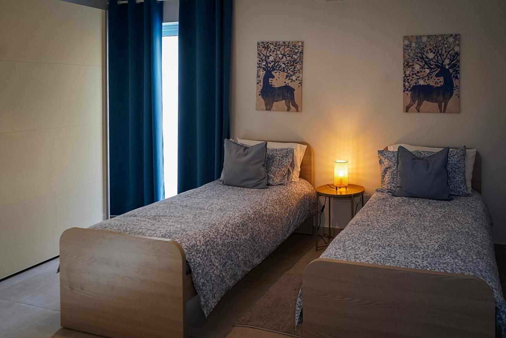 Comfort And Convenience Flat 4 Dad'S Court St. Paul's Bay Dış mekan fotoğraf