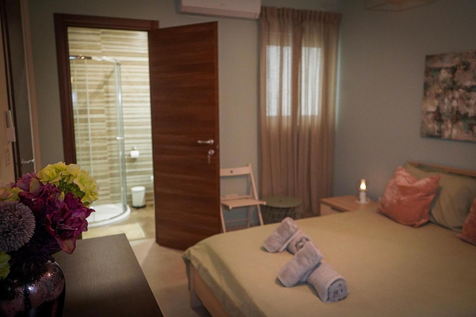 Comfort And Convenience Flat 4 Dad'S Court St. Paul's Bay Dış mekan fotoğraf