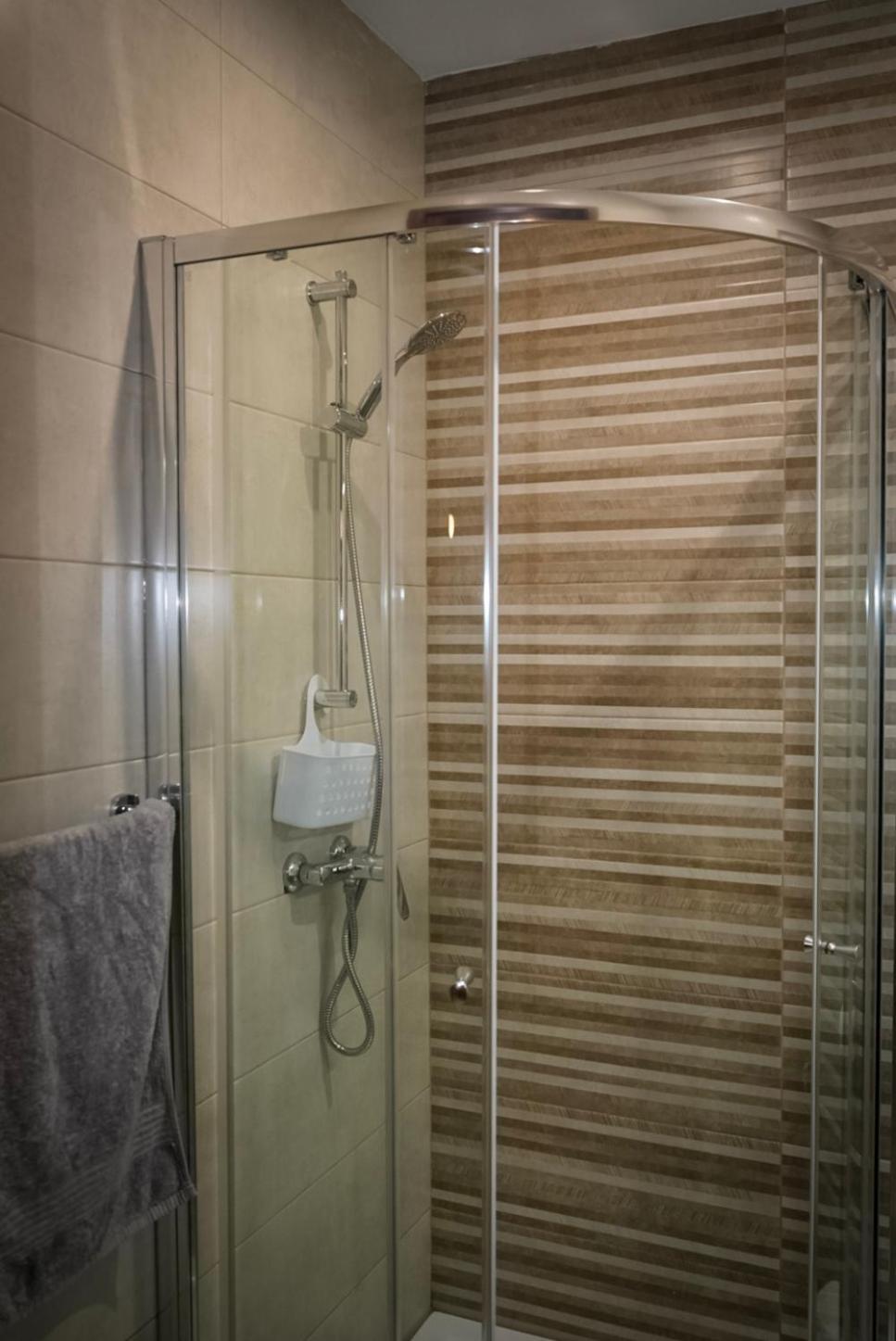 Comfort And Convenience Flat 4 Dad'S Court St. Paul's Bay Dış mekan fotoğraf