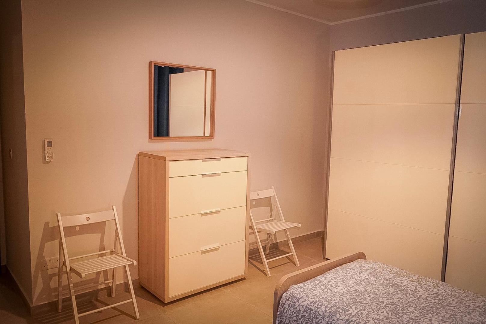 Comfort And Convenience Flat 4 Dad'S Court St. Paul's Bay Dış mekan fotoğraf