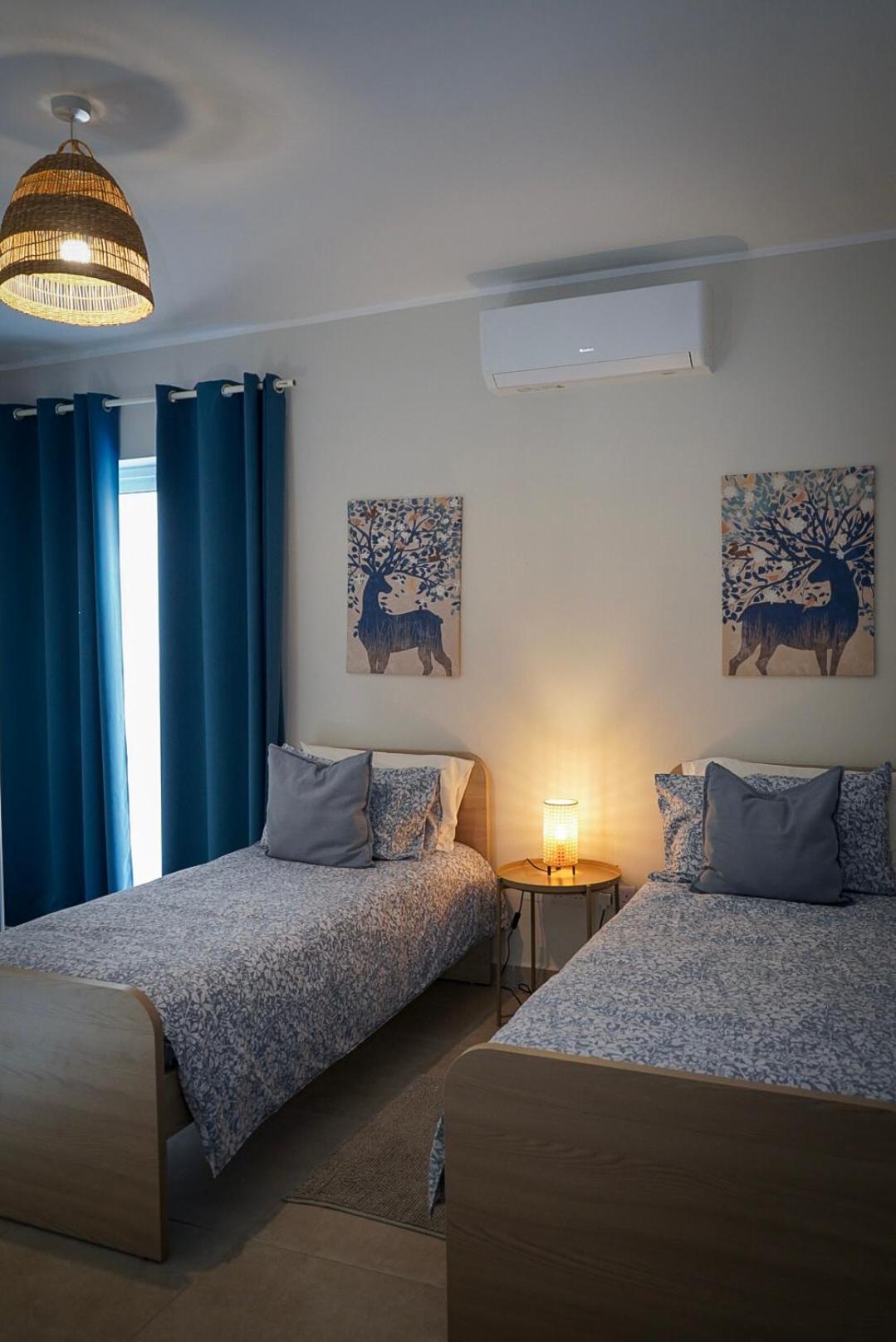 Comfort And Convenience Flat 4 Dad'S Court St. Paul's Bay Dış mekan fotoğraf