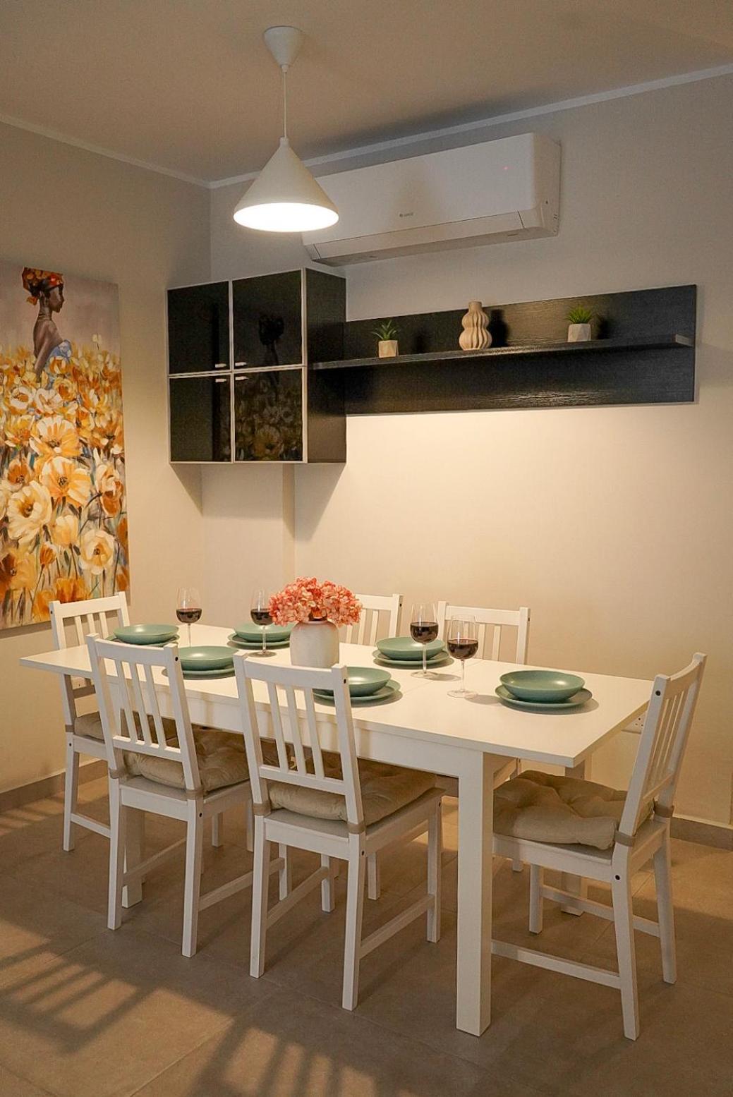 Comfort And Convenience Flat 4 Dad'S Court St. Paul's Bay Dış mekan fotoğraf