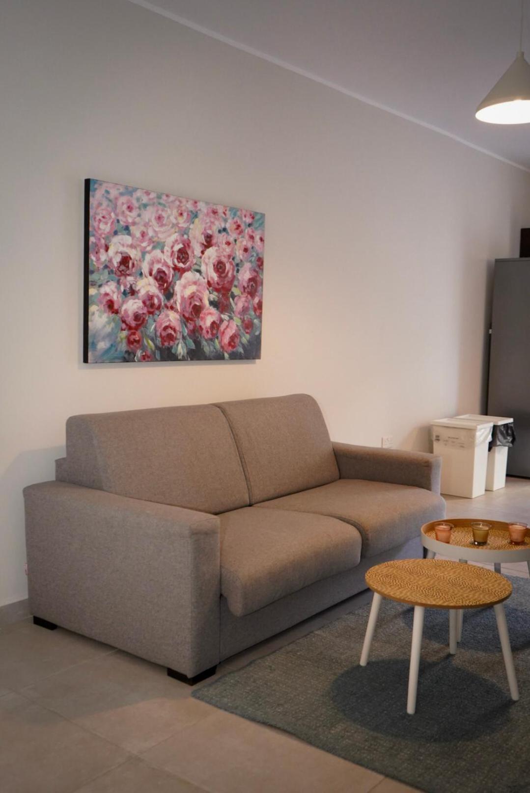 Comfort And Convenience Flat 4 Dad'S Court St. Paul's Bay Dış mekan fotoğraf