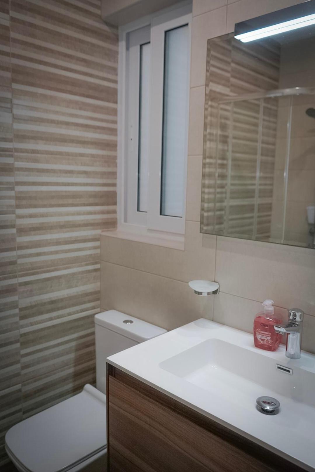 Comfort And Convenience Flat 4 Dad'S Court St. Paul's Bay Dış mekan fotoğraf