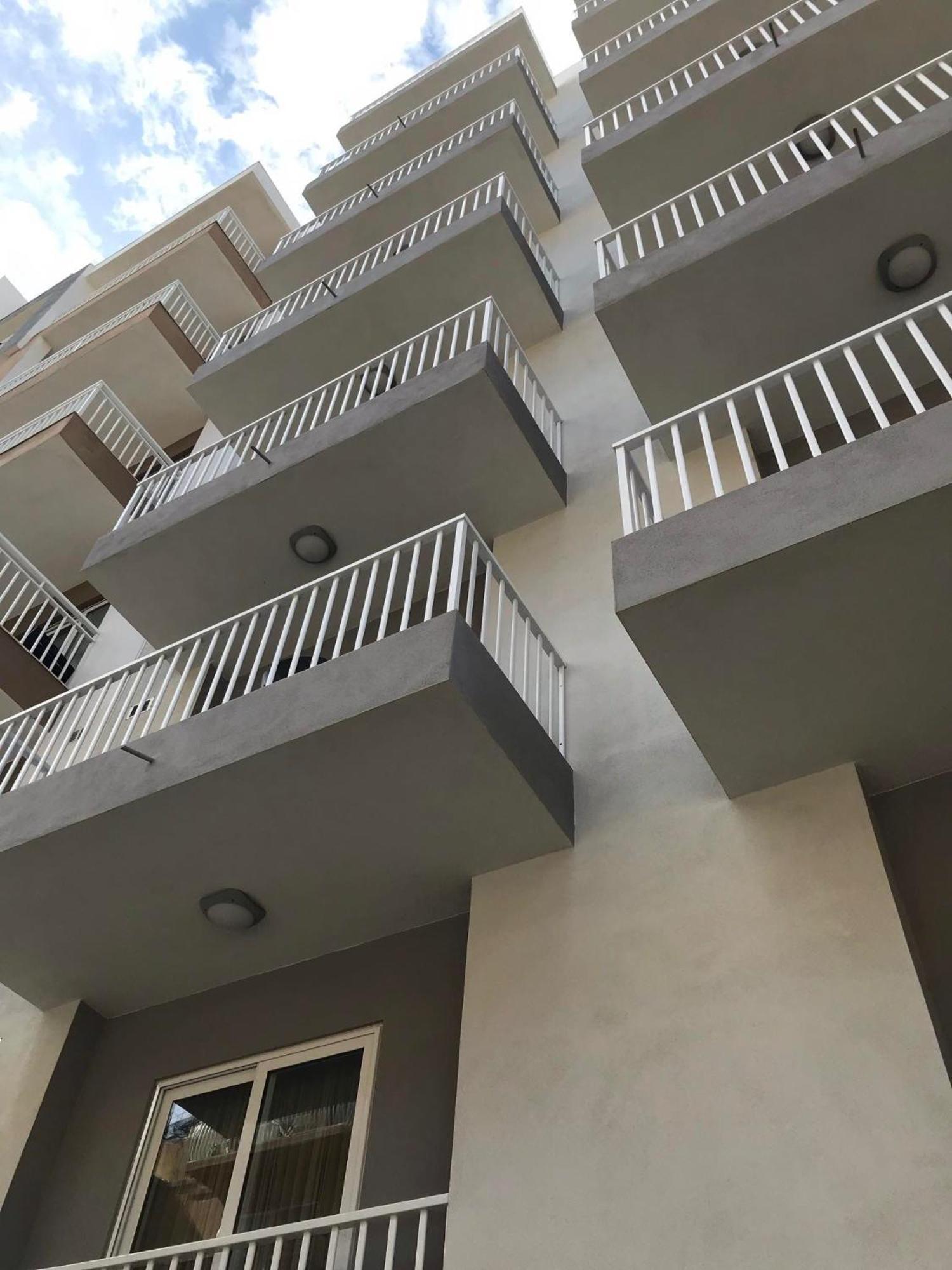 Comfort And Convenience Flat 4 Dad'S Court St. Paul's Bay Dış mekan fotoğraf